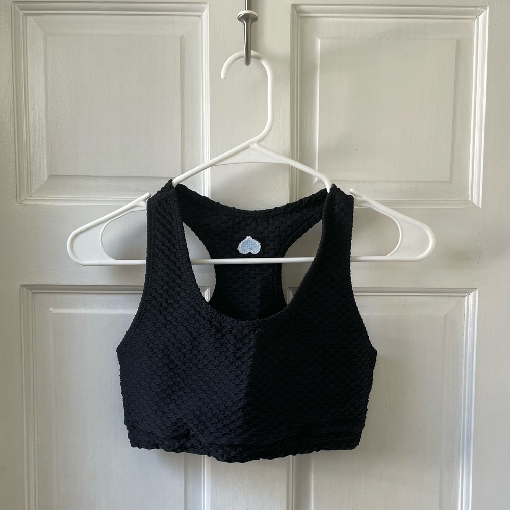 Booty by Brabants Croco Top